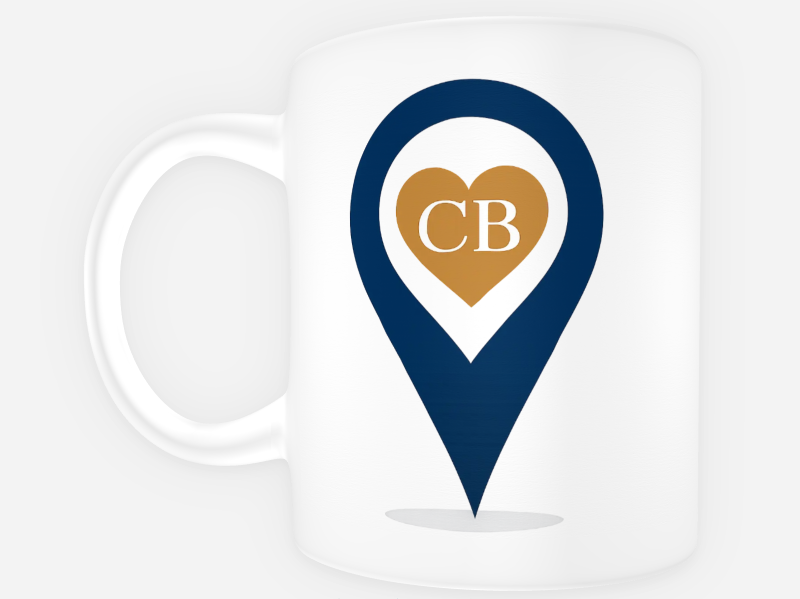 THOCB Coffee Mug